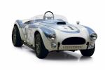 Shelby Cobra 289 Factory Competition 1963 года